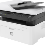 HP Laser MFP 138fnw 4ZB91A Printer