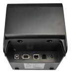 Rugtek RP326USE inch Thermal Printer (USB + LAN + Serial)