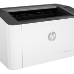 HP Laser 108w Printer 4ZB80A