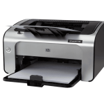 HP LaserJet Pro P1108 Printer CE655A