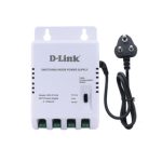 Dlink DPS-F1C04 4CH CCTV Power Supply