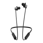 Infinity Glide N200 In-Ear wireless earphone Black
