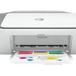 HP DeskJet Ink Advantage 2776 All-in-One Printer 7FR27B