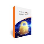 SonicWall Firewall software
