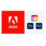 Adobe software