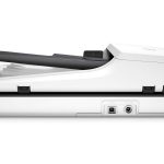 HP ScanJet Pro 2500 F1 Flatbed Scanner L2747A