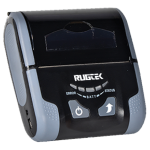 Rugtek BP-03(R) Portable Bluetooth Printer