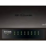 Dlink DES-1016A 16-port 10/100 Switch