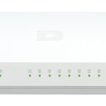 Dlink DGS-1008A 8-Port Gigabit Easy Desktop Switch