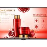 LG 49inch 49SM5KE LFD Signage Display