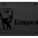 Kingston SSD A400 480GB Internal SSD